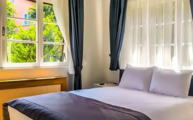 Palm Villa