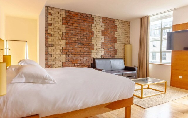 Hope Street Hotel