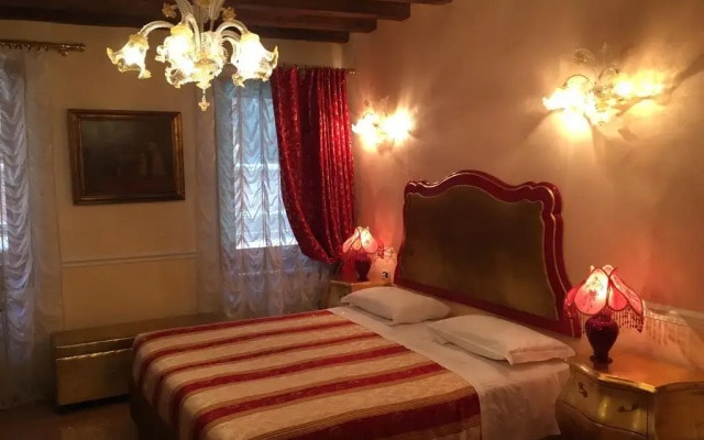 Residenza Santo Stefano