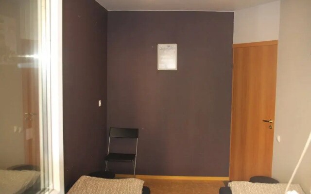 Hostel WELL