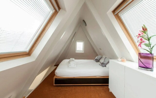Rijksmuseum Penthouse