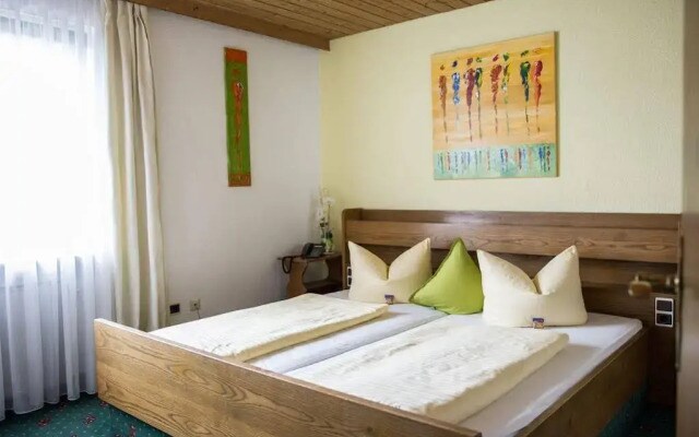 Hotel Avenue Altenfurt