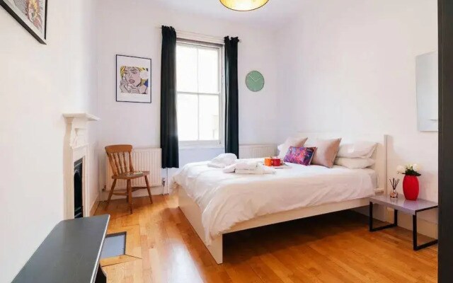 Fg Apartments - The Chelsea Residence