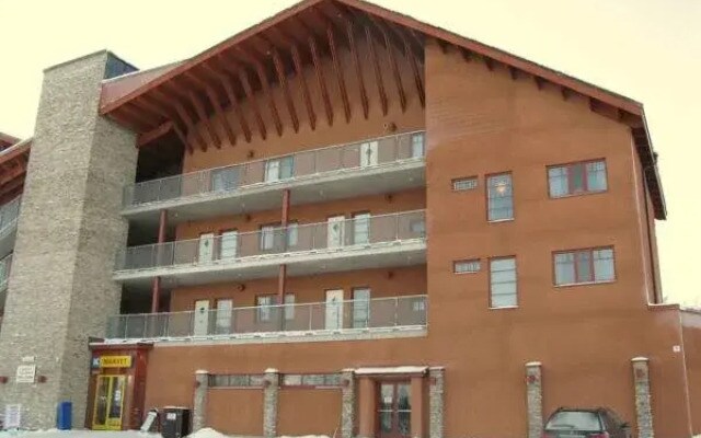 Taehti-Tahko Holiday Apartments