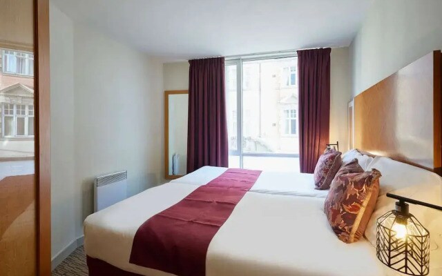 Host Stay 103 Hatton Garden