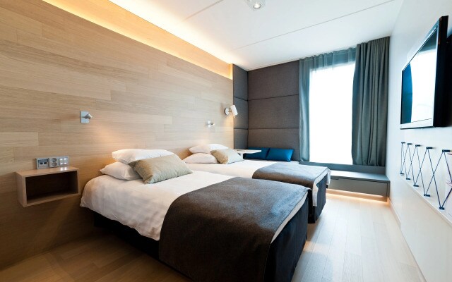 Original Sokos Hotel Lakeus
