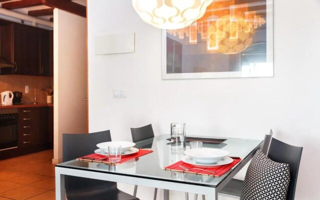 Feelathome Center Apartments