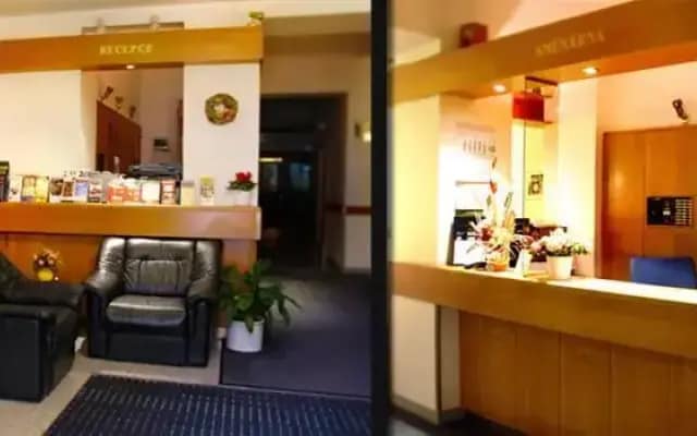 Hotel Hejtman