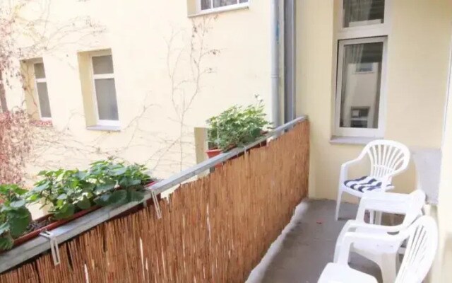 Zimmerprenzlberg