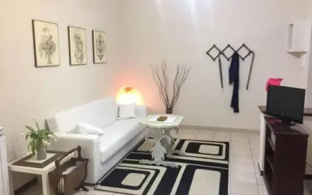 Lorenzo Magnifico Apartment