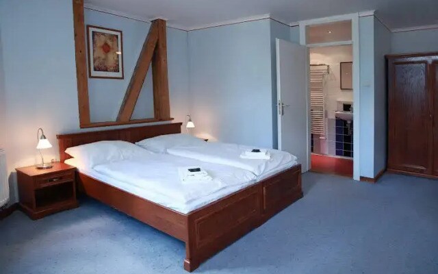 Pension Vila Julie