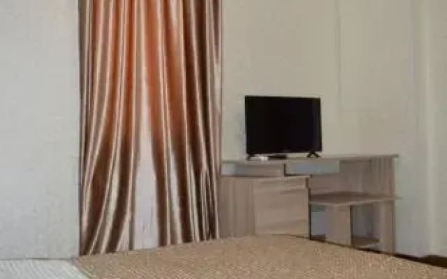 Mini Hotel And Hostel Skhodnya