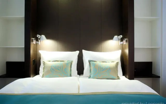 Motel One Prague-Florentinum