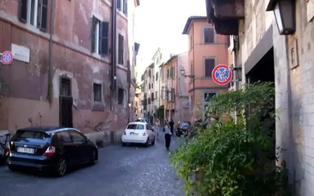 Da Fabrizio della Malva