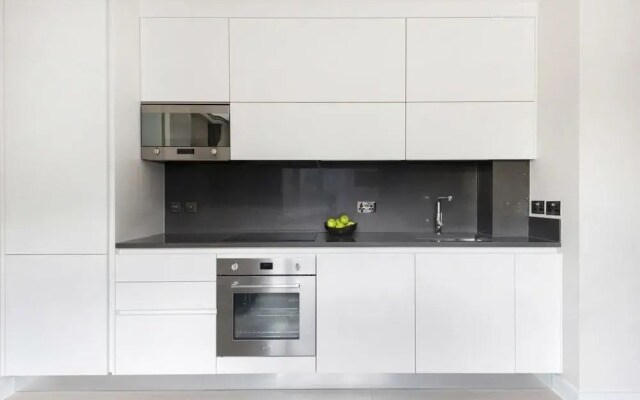 Lovely 2BR in Westminster by Sonder