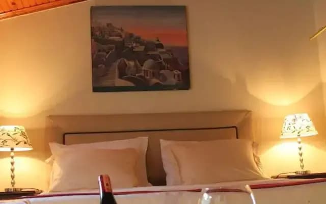 Perili Kosk Concept Hotel