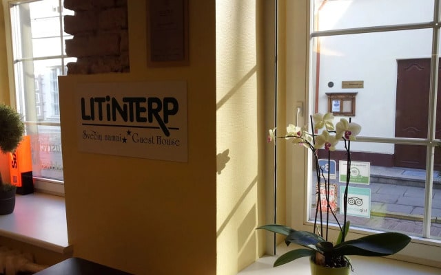 LITiNTERP Vilnius