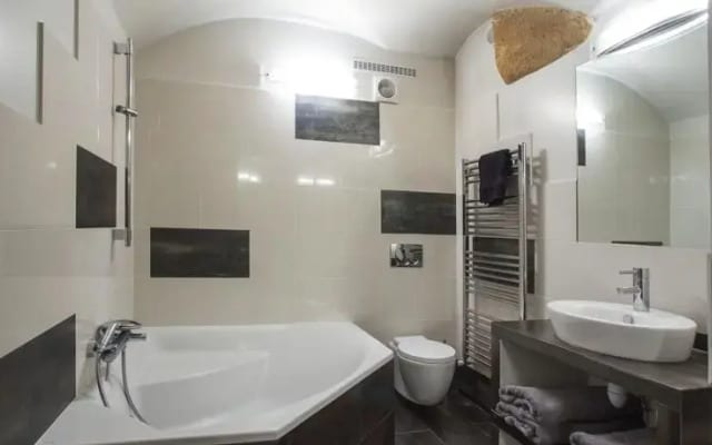 Loft Moufetard