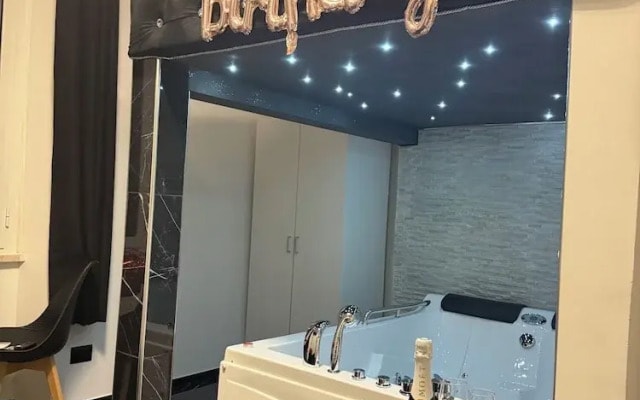 QT suite & luxury