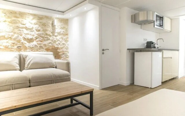 Dreamyflat Montmartre