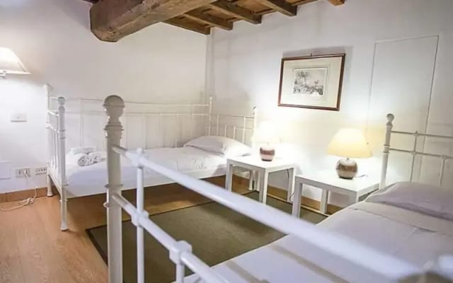 Piazza Navona Suite