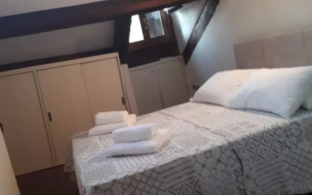 Biennale Apartment
