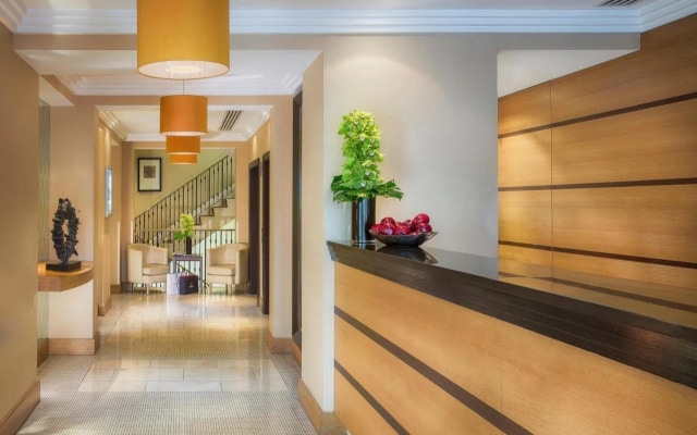 The Lowndes London – A Jumeirah Partner Hotel