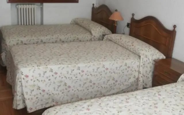 Hostal Los Andes