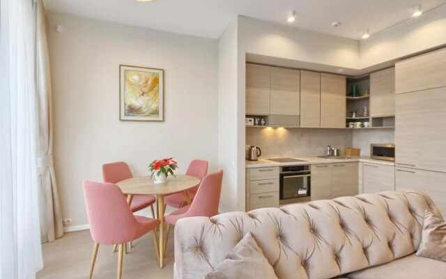 Dream Apartments