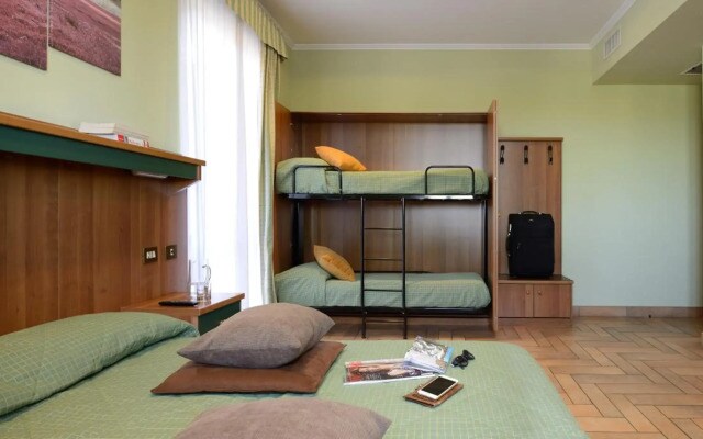 Hotel Castle