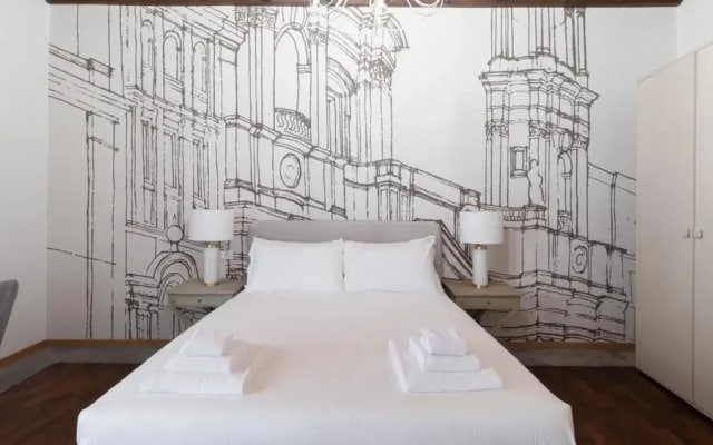 Italianway - Barberini 3 Signum