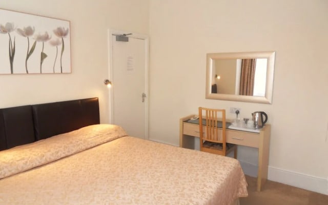 The Lavender Guest House
