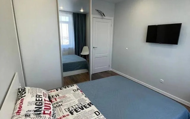 Ap'hotel butterfly на улице Харьковская 74