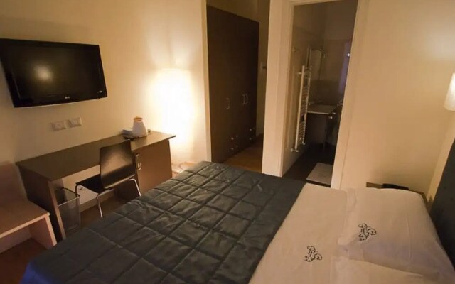 Rome Armony Suites - Classic Double