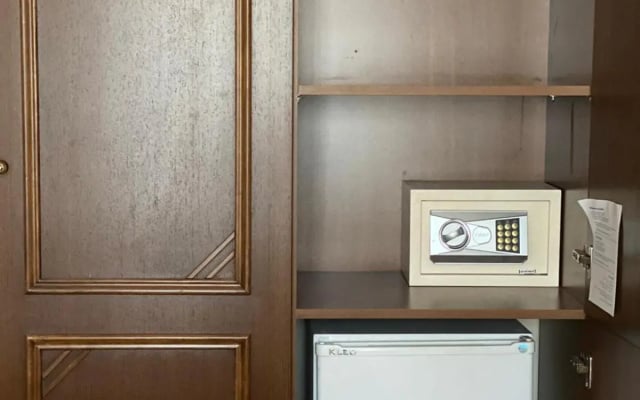 Hotel Büyük Levent