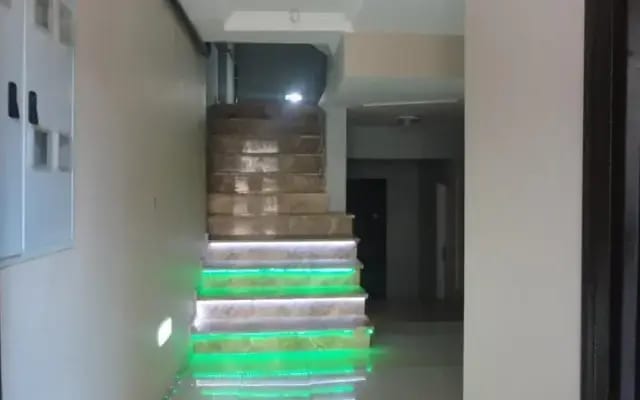 Nice Suites