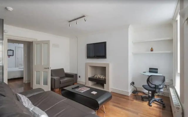 Exclusive Covent Garden Apartment