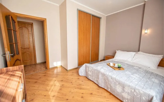 Ап-ты WINWINSTAY Старый город