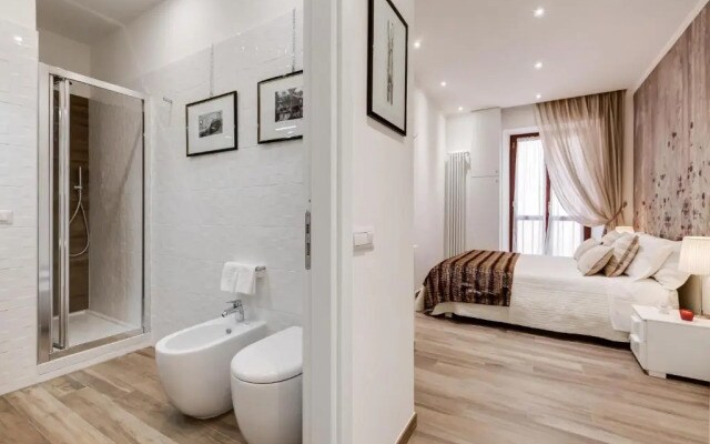 AS Vaticano Apartment