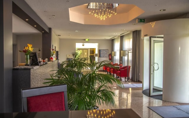 Hotel Alarun Munich by Mayburgh