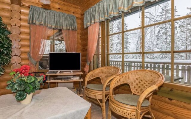 KANERVAKALLIO