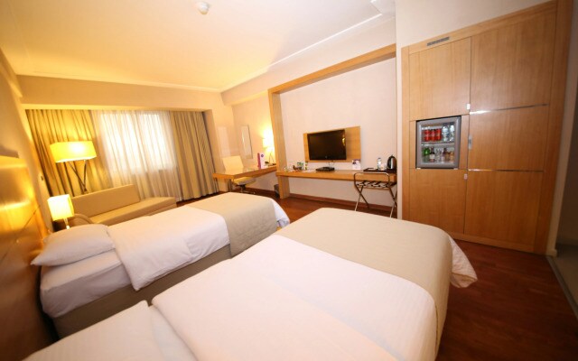 Anemon Grand Konya Otel