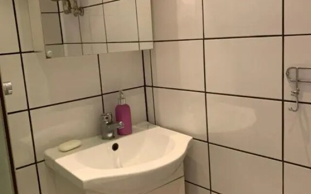 Riverside Promenade apartment S