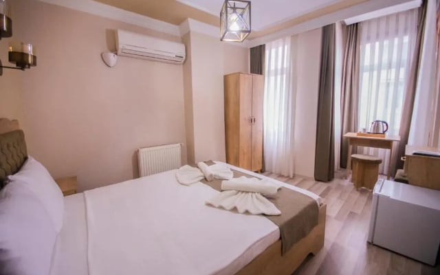 Hotel Orkide