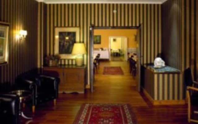 Hotel Bogota Berlin