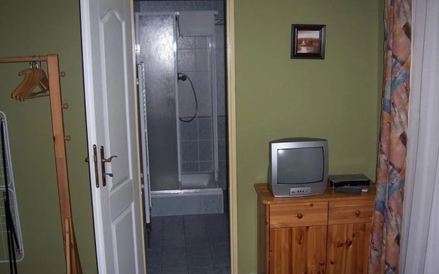Hotel Barborka