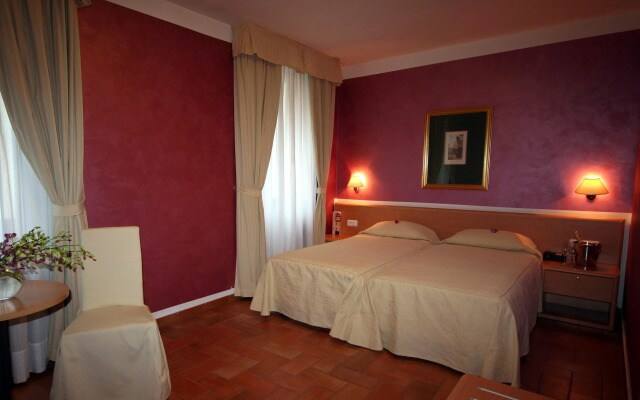 Hotel Roma Prague