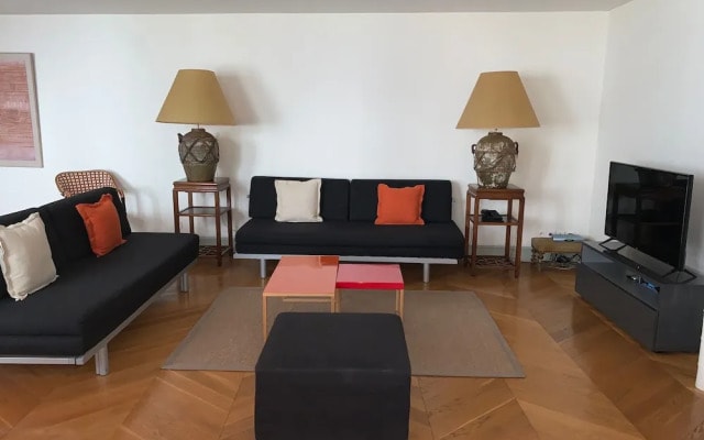 Apartment - 1 Bedroom