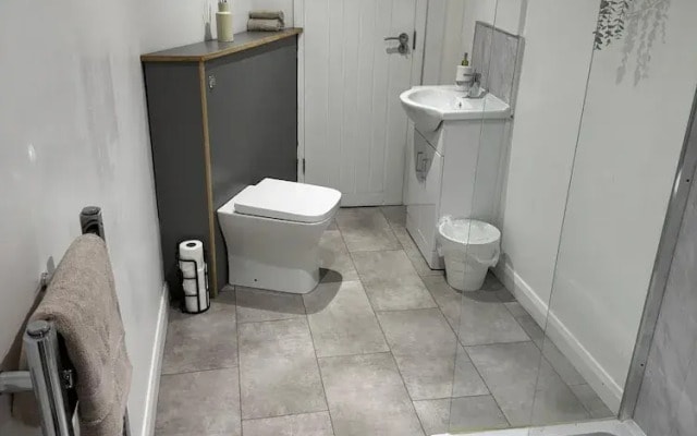 The Cellar Suite Pontefract