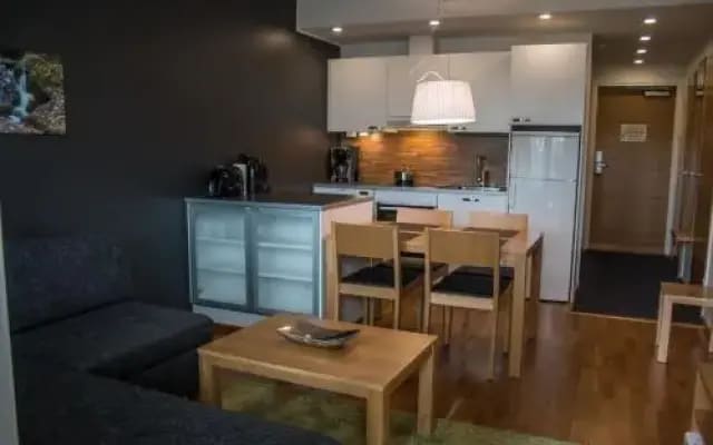 Vierumäki Chalets 4414